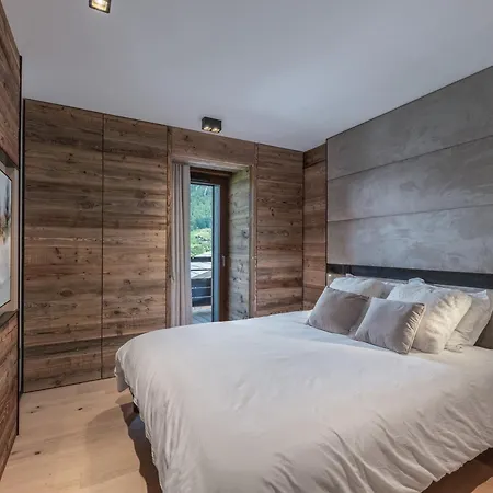 Apartment - Rochebrune, 3 Chambres, 6 Pers - Fr-1-569-200 Megeve