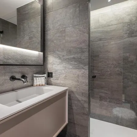 - Rochebrune, 3 Chambres, 6 Pers - Fr-1-569-200 Megeve