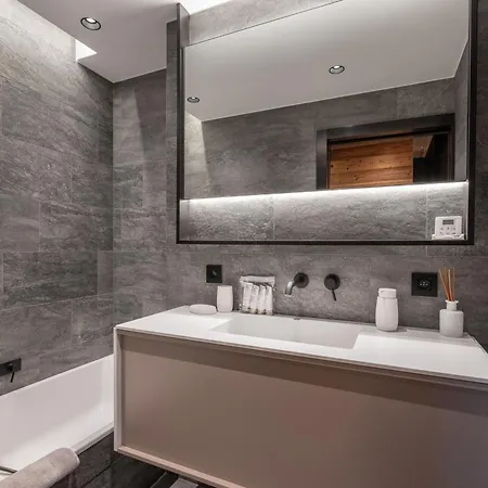 - Rochebrune, 3 Chambres, 6 Pers - Fr-1-569-200 Apartment